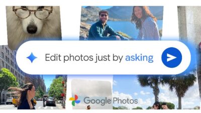 google photos