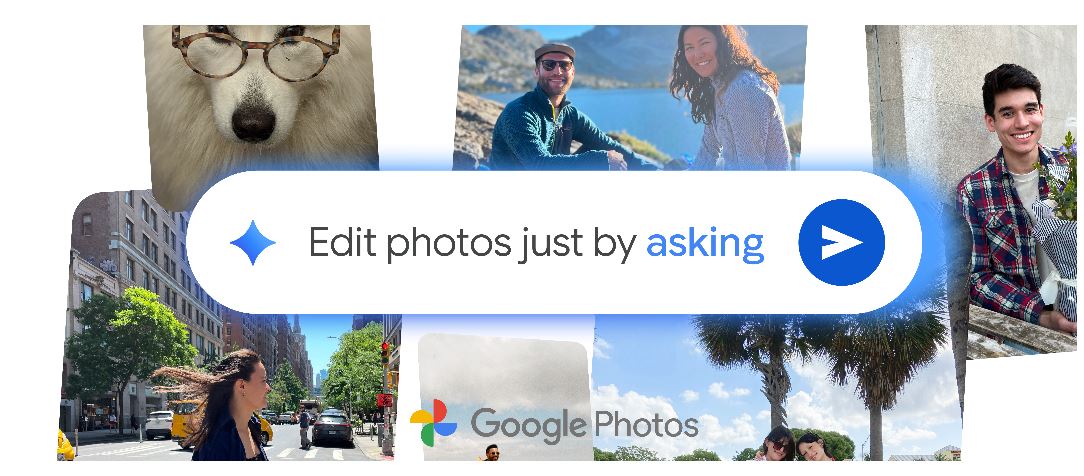 google photos